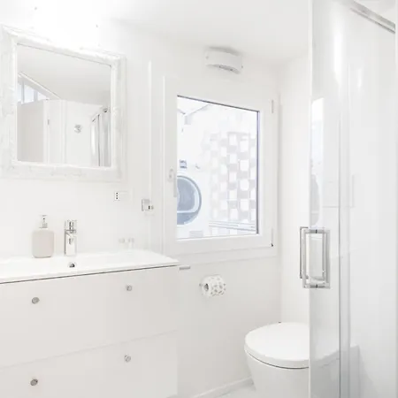 Easylife - - Calco 2 P7 - Sant'agostino Apartmán *