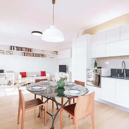 Easylife - Stile Ed Eleganza In Sant'agostino * 밀라노