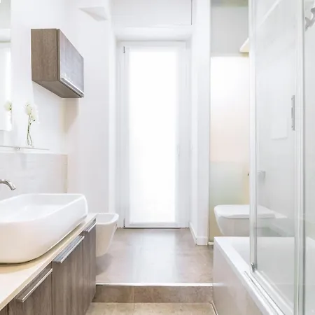 아파트 Easylife - Stile Ed Eleganza In Sant'agostino