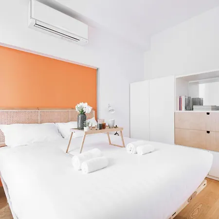 Easylife - Stile Ed Eleganza In Sant'agostino 밀라노
