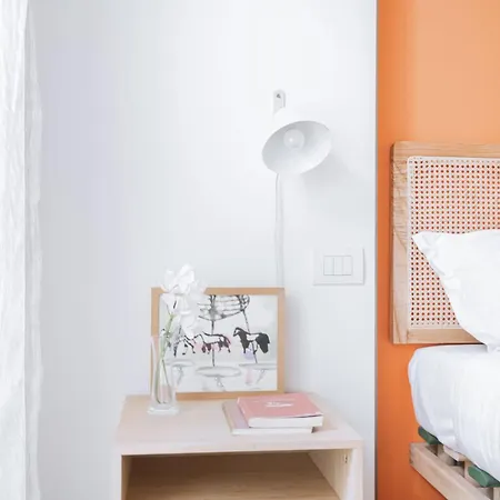 Easylife - Stile Ed Eleganza In Sant'agostino 아파트