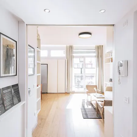 아파트 Easylife - Stile Ed Eleganza In Sant'agostino