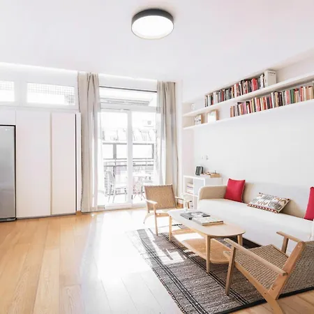 아파트 Easylife - Stile Ed Eleganza In Sant'agostino *