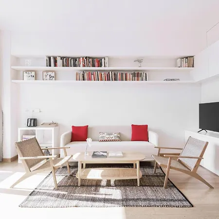 Easylife - - Calco 2 P7 - Sant'agostino * Milán