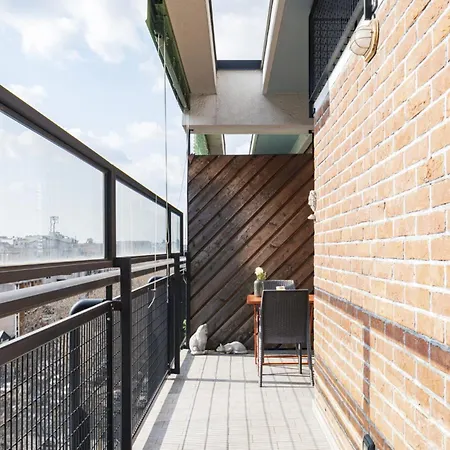 아파트 Easylife - Stile Ed Eleganza In Sant'agostino