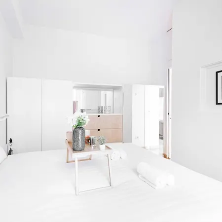 아파트 Easylife - Stile Ed Eleganza In Sant'agostino