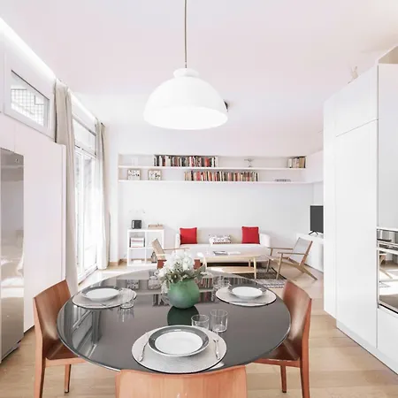 Easylife - Stile Ed Eleganza In Sant'agostino * 밀라노