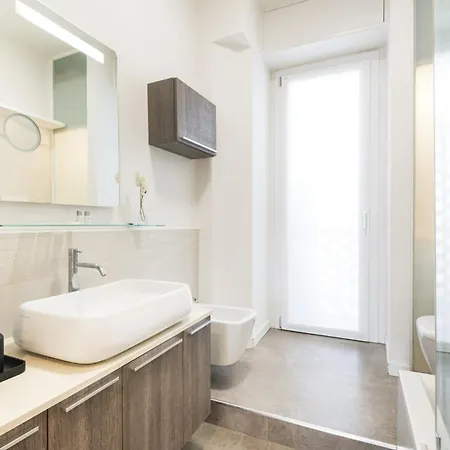 아파트 Easylife - Stile Ed Eleganza In Sant'agostino *