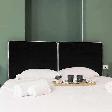 Easylife - Eleganza Nel Quartiere Isola Milão