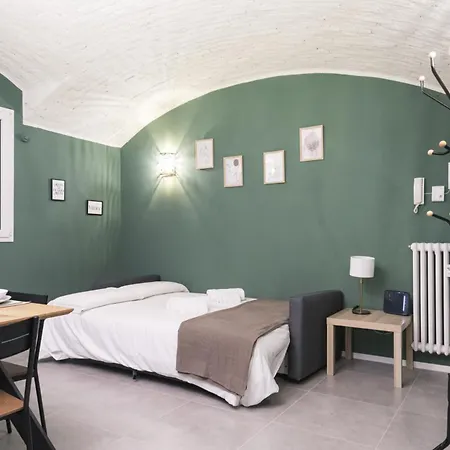 Easylife - Eleganza Nel Quartiere Isola * Milão