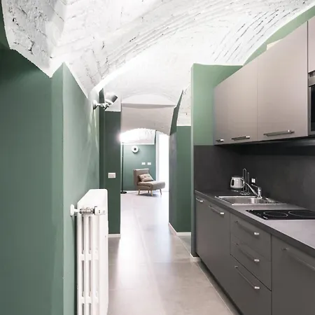 Easylife - Eleganza Nel Quartiere Isola * Milão