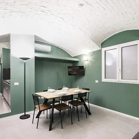 Easylife - Eleganza Nel Quartiere Isola * Milão