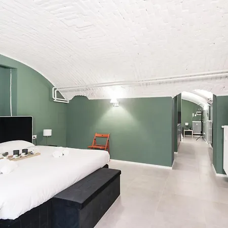 Easylife - Eleganza Nel Quartiere Isola * Milão