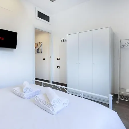 Casa Grassi - Ospedale Sacco - Rho Fiera