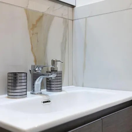 Casa Grassi - Ospedale Sacco - Rho Fiera Lejlighed *