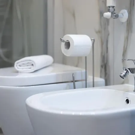 Casa Grassi - Ospedale Sacco - Rho Fiera * Milano