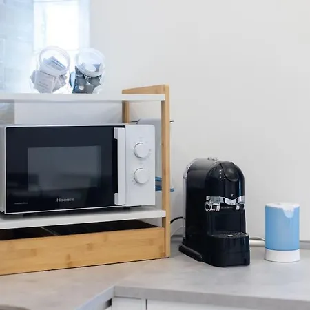 Casa Grassi - Ospedale Sacco - Rho Fiera Lejlighed Milano