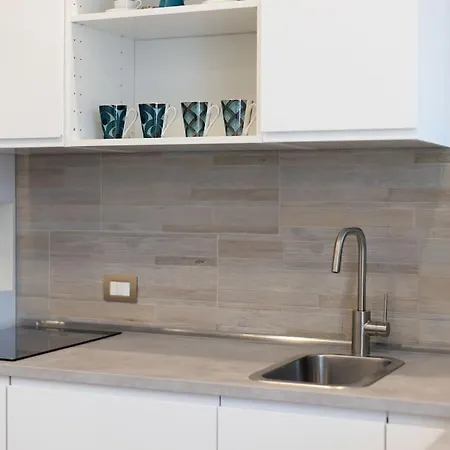 Casa Grassi - Ospedale Sacco - Rho Fiera Lejlighed