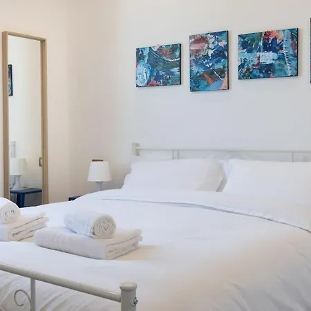 Casa Grassi - Ospedale Sacco - Rho Fiera