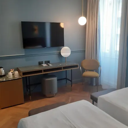 Berna 4* Μιλάνο