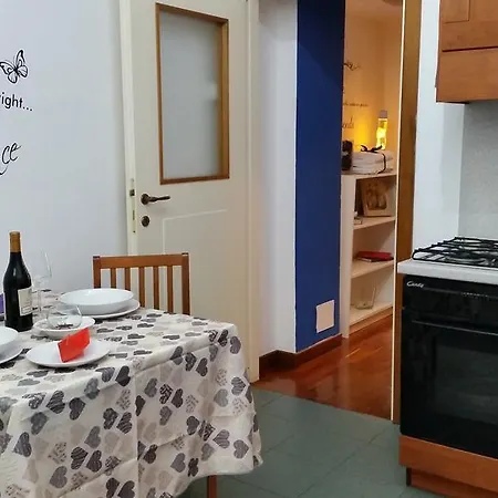 Appartamento Ticinese Home Milano