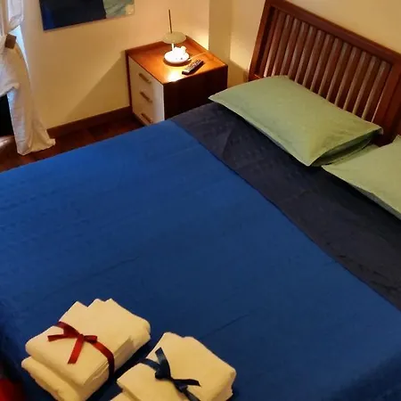 Ticinese Home Appartamento *