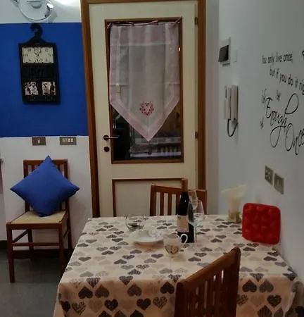 Ticinese Home Milano