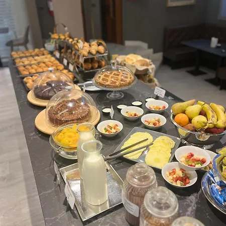 فندق بلص ويلكوم ميلانو 3*