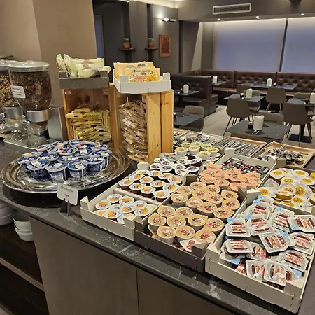 Hotel Welcome Milano