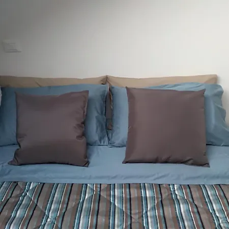 Appartement Casa Gorla Milaan