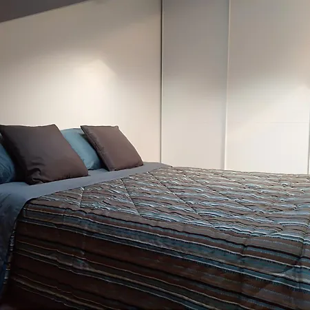 Appartement Casa Gorla