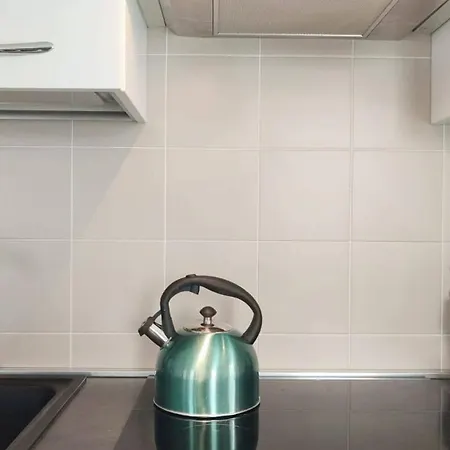 Apartament Navigli House