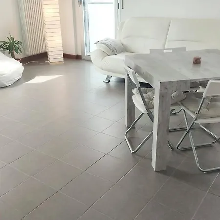 Navigli House Apartman Milánó