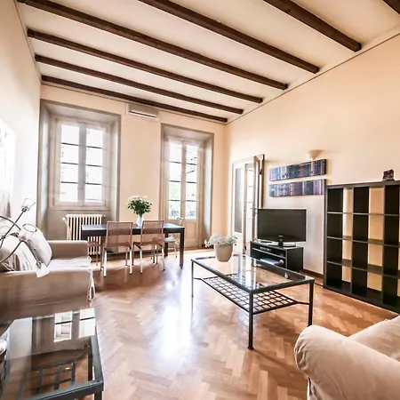 Апартаменты Mercalli Iii *