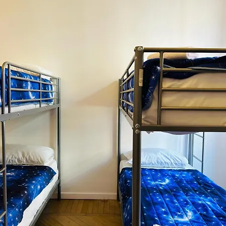 Guest house Maya Milan