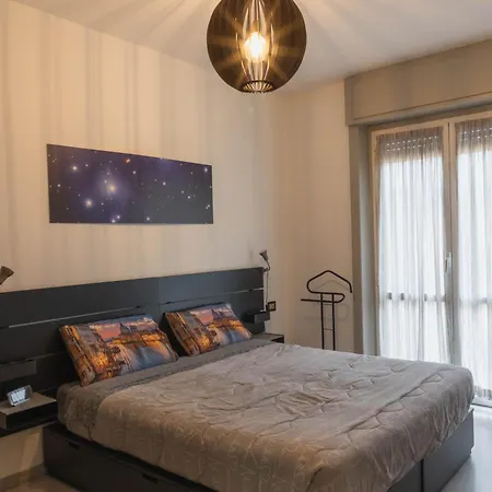 Moderno San Siro Apartment *