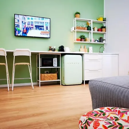 Deluxe MilanCozyFlat