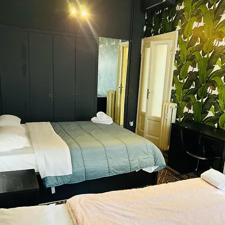 Maya Guest house Milan