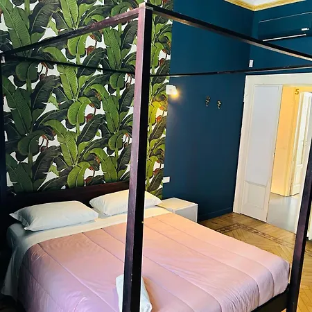 Maya Guest house Milan
