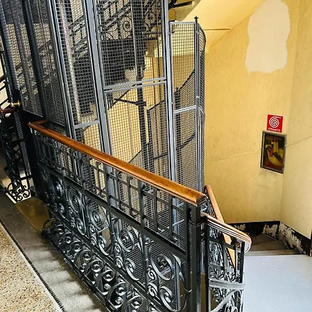 Guest house Maya Milan