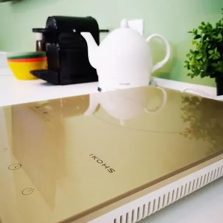 Sunny Flat 50 Meters From The Metro * Μιλάνο