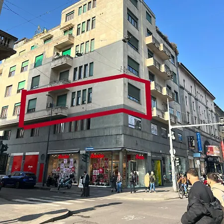 La Dolce - Buenos Aires Apartmán *