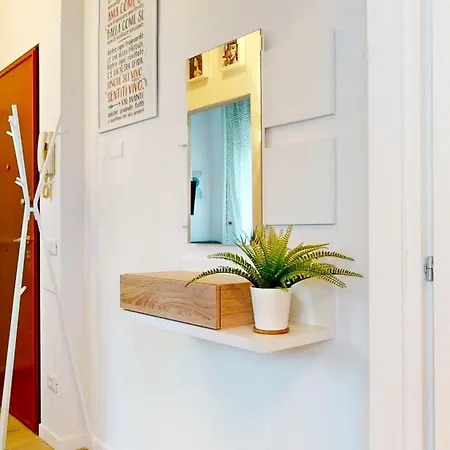 Appartement La Chicca *