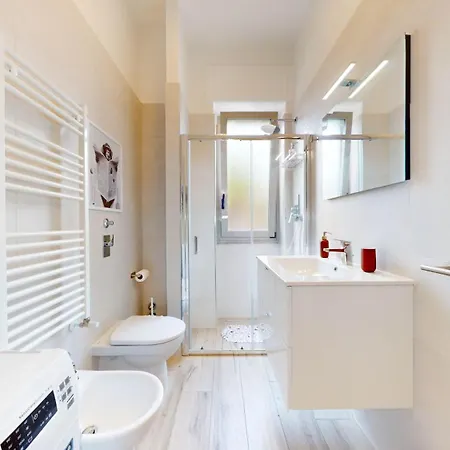 Apartment La Chicca