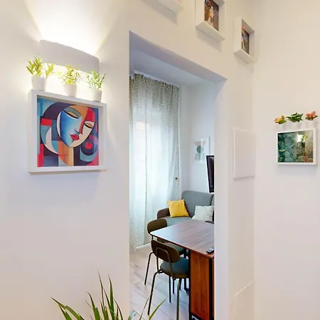 La Chicca Appartement