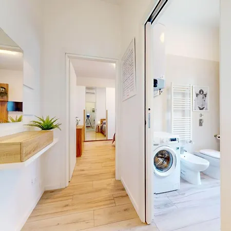 La Chicca Appartement Milaan