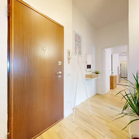 Apartment La Chicca Milan