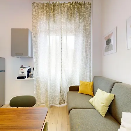 Apartment La Chicca