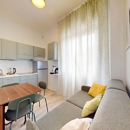 Apartment La Chicca