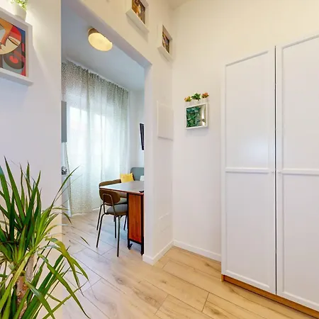 Apartment La Chicca Milan